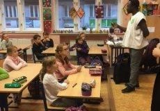 Projektový den Projektový den