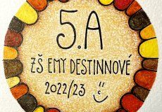Loučení s 5.A Loučení s 5.A