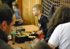 Vánoční trhy Vánoční trhy
