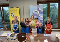 NTM Kids'Lab Voda miluje chemii