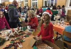Vánoční trh