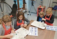 NTM Kids'Lab Voda miluje chemii