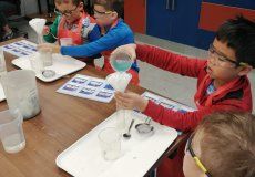 NTM Kids'Lab Voda miluje chemii