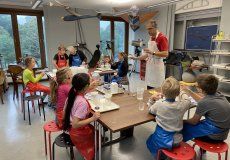 NTM Kids'Lab Voda miluje chemii