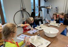 NTM Kids'Lab Voda miluje chemii