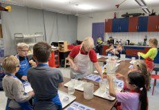 NTM Kids'Lab Voda miluje chemii