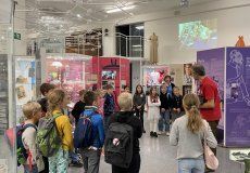 NTM Kids'Lab Voda miluje chemii