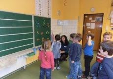 Podzimní skřítek Podzimní skřítek