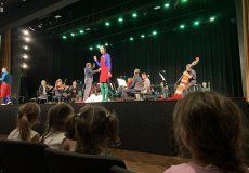 Koncert PKF Koncert PKF