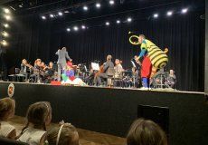 Koncert PKF Koncert PKF