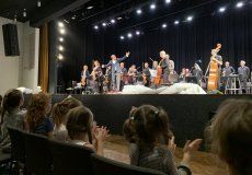 Koncert PKF Koncert PKF