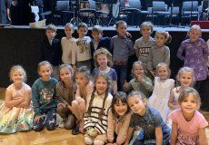 Koncert PKF Koncert PKF