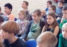 Den s myslivcem Den s myslivcem
