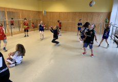 Sportík -ragby Sportík -ragby