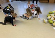 Sportík -ragby Sportík -ragby