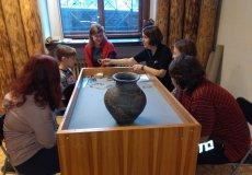 Muzeum 6. C Muzeum 6. C
