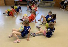 Sportík -ragby Sportík -ragby
