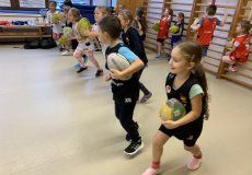 Sportík -ragby Sportík -ragby