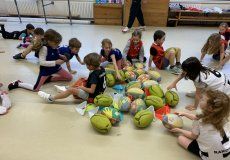 Sportík -ragby Sportík -ragby