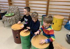 Drumbeny Drumbeny