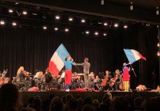 Koncert PKF Koncert PKF