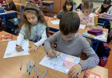 Projektový den- finanční gramotnost Projektový den- finanční gramotnost
