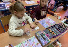 Projektový den- finanční gramotnost Projektový den- finanční gramotnost