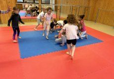 Sportík- judo Sportík- judo