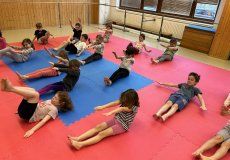 Sportík- judo Sportík- judo
