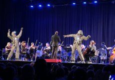 Koncert PKF Koncert PKF