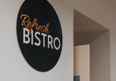 Školní bistro