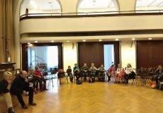 Kostel sv. Vojtěcha Kostel sv. Vojtěcha