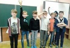Střípky z vyučování Střípky z vyučování