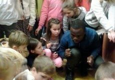 Okno do Afriky Okno do Afriky