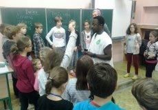 Okno do Afriky Okno do Afriky