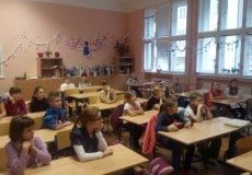 Nová stolní hra vlastní výroby v ŠD 10.1.2018 Nová stolní hra vlastní výroby v ŠD 10.1.2018