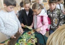 Dny myslivosti Dny myslivosti