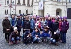 Projektový den Projektový den