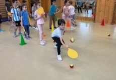 Tenis s trenérem Tenis s trenérem