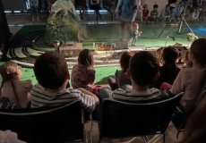 Projektový den - Divadlo Projektový den - Divadlo