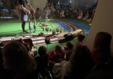 Projektový den - Divadlo Projektový den - Divadlo