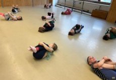 Gymnastika Gymnastika