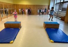 Gymnastika Gymnastika