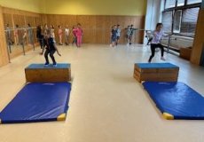 Gymnastika Gymnastika