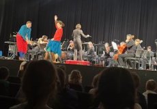 Koncert PKF Koncert PKF