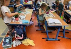 Pečujeme o naše rostliny Pečujeme o naše rostliny