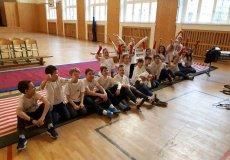 koncert Kapela ve škole koncert Kapela ve škole