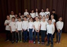 koncert Kapela ve škole koncert Kapela ve škole