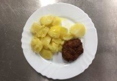 Holandský řízek Holandský řízek