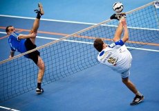 Ilustrativní obrázek aktuality Sportujeme